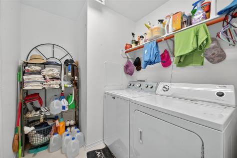 8810 Bryce Canyon Court Spring TX 77379