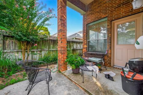 8810 Bryce Canyon Court Spring TX 77379