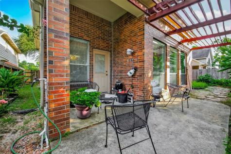8810 Bryce Canyon Court Spring TX 77379