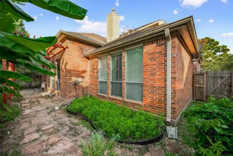 8810 Bryce Canyon Court Spring TX 77379
