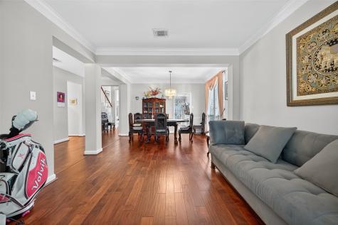 8810 Bryce Canyon Court Spring TX 77379