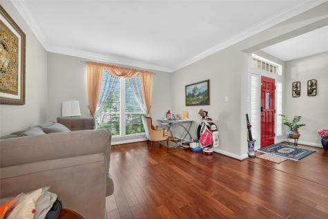 8810 Bryce Canyon Court Spring TX 77379