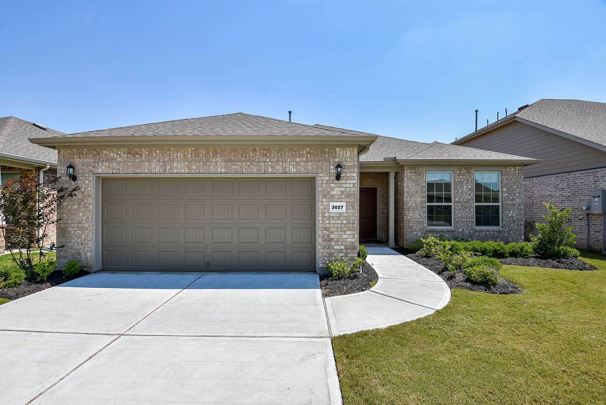 3027 Persimmon Grove Richmond TX 77469