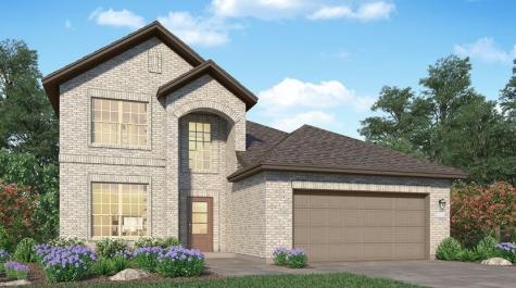 1411 Antigua Drive Conroe TX 77301