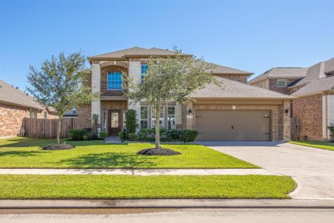 26615 Grey Swan Drive Katy TX 77494