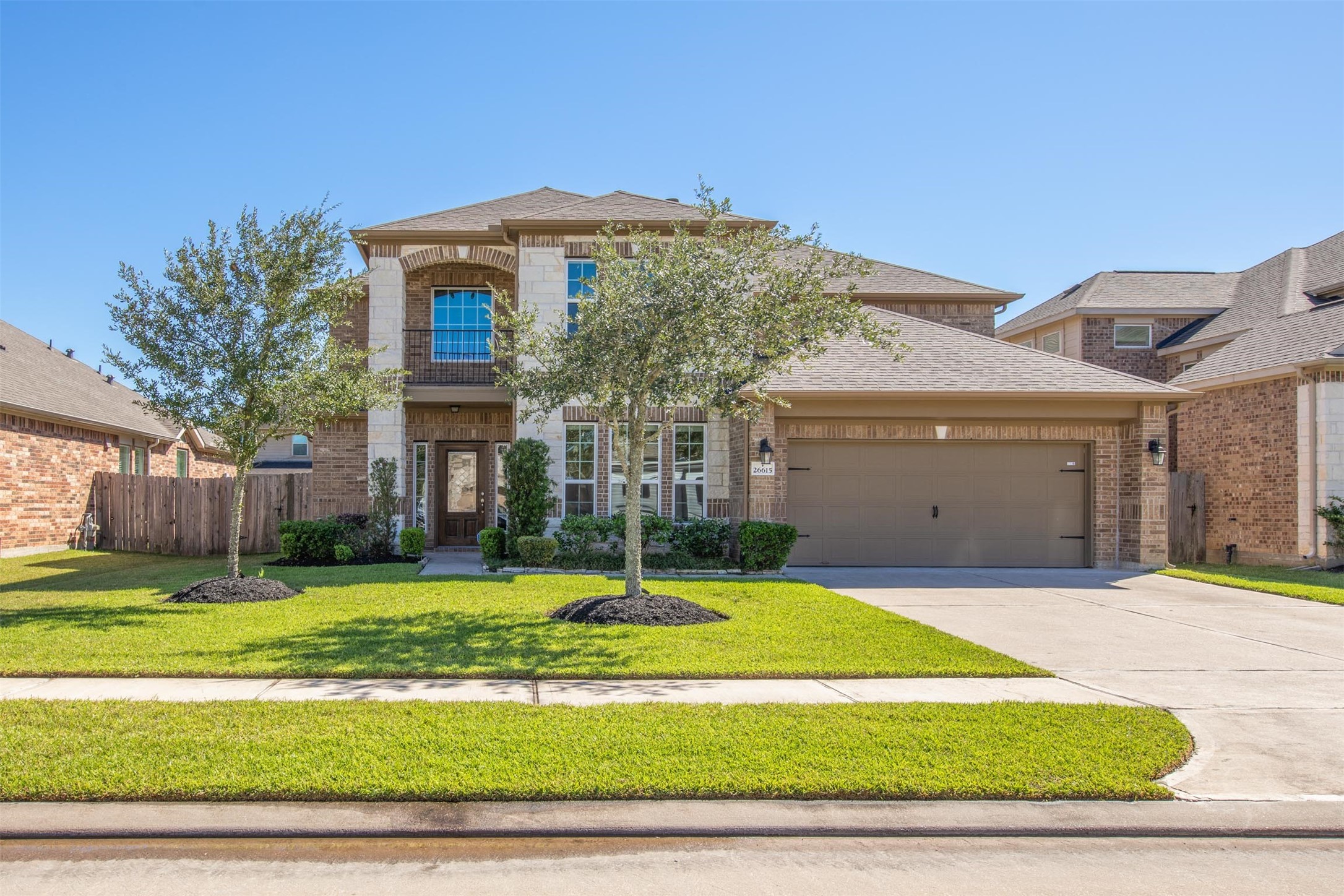 26615 Grey Swan Drive Katy TX 77494