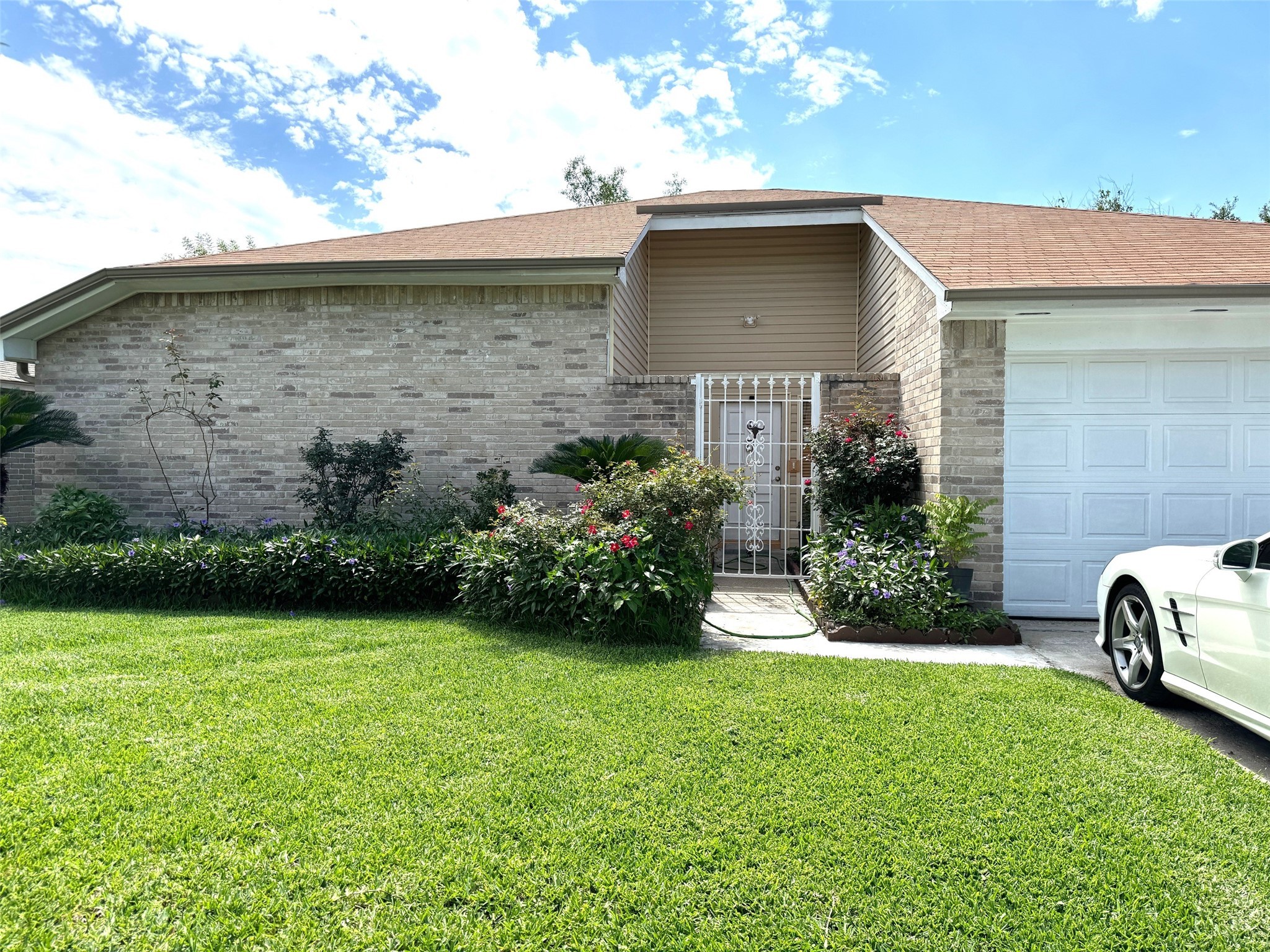 11907 Elk Springs Drive Houston TX 77067
