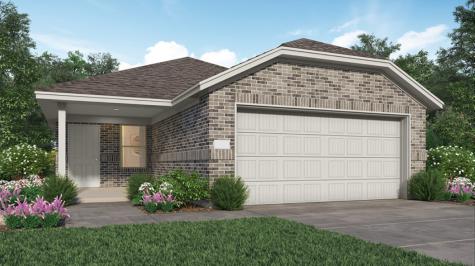 26810 Paloma Blanca Drive Katy TX 77493
