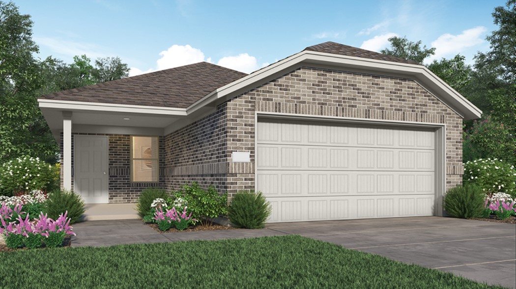 26810 Paloma Blanca Drive Katy TX 77493