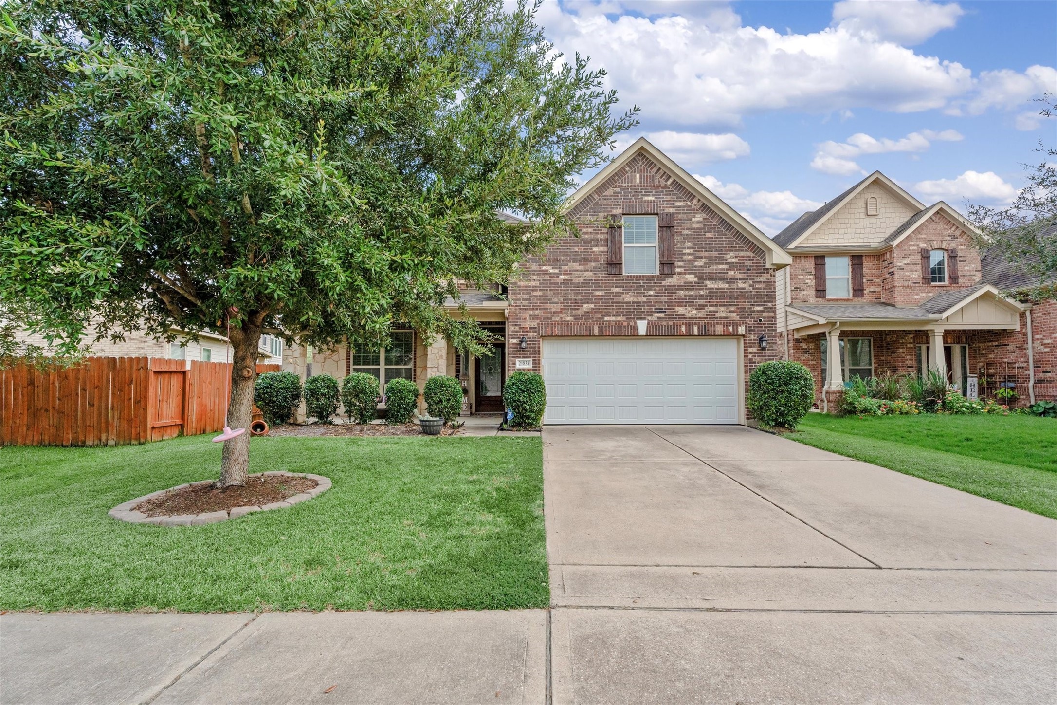 21838 Mount Hunt Drive Spring TX 77388