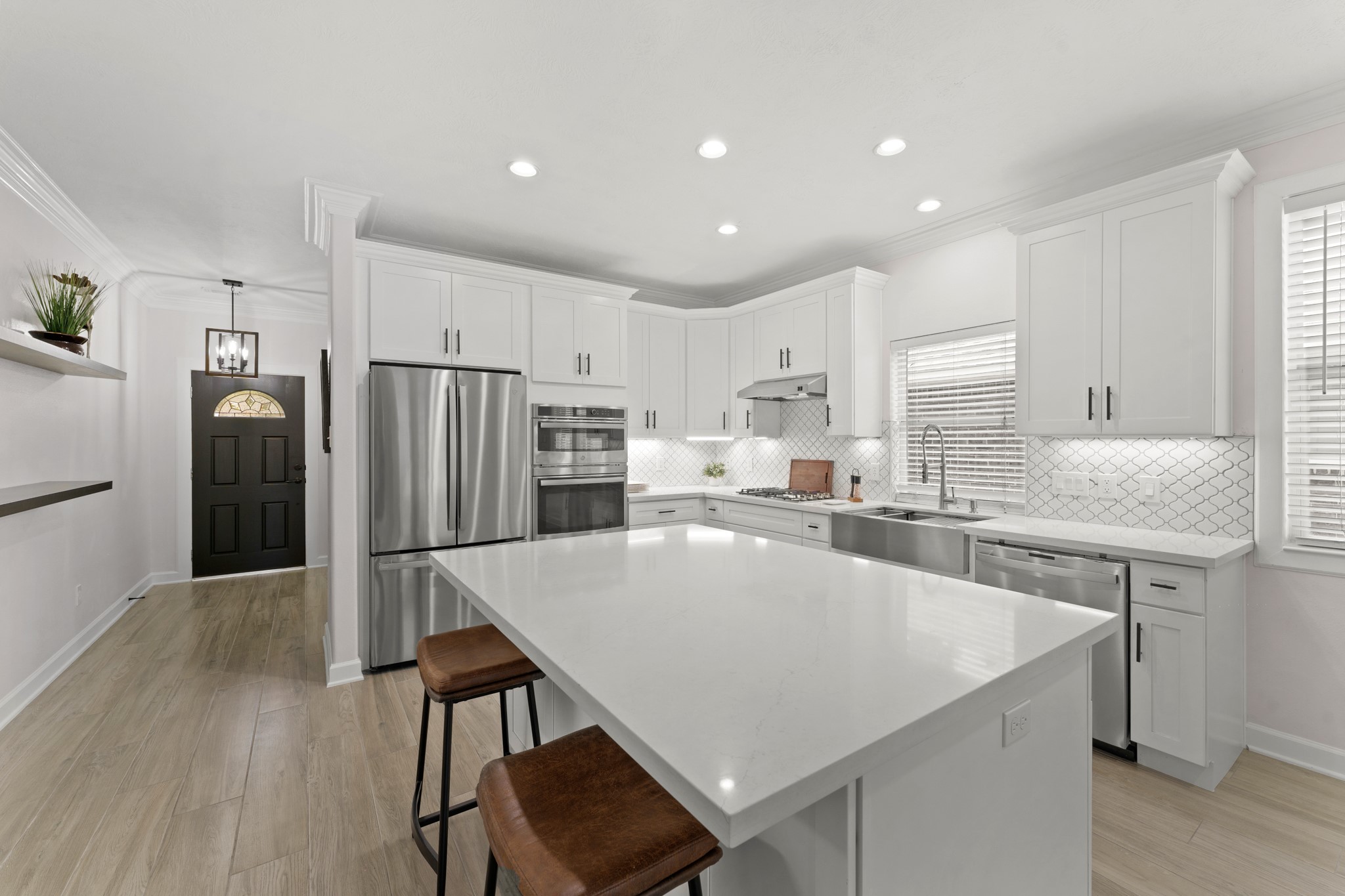 11011 Overland Trail Drive Richmond TX 77406