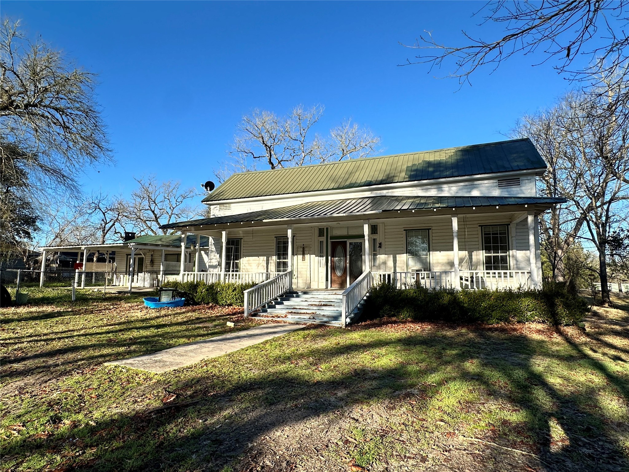 177 Camden Road Chester TX 75936