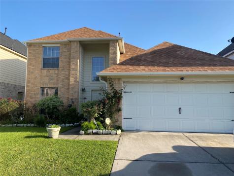 12407 Village Of Kings Lake Boulevard Houston TX 77044