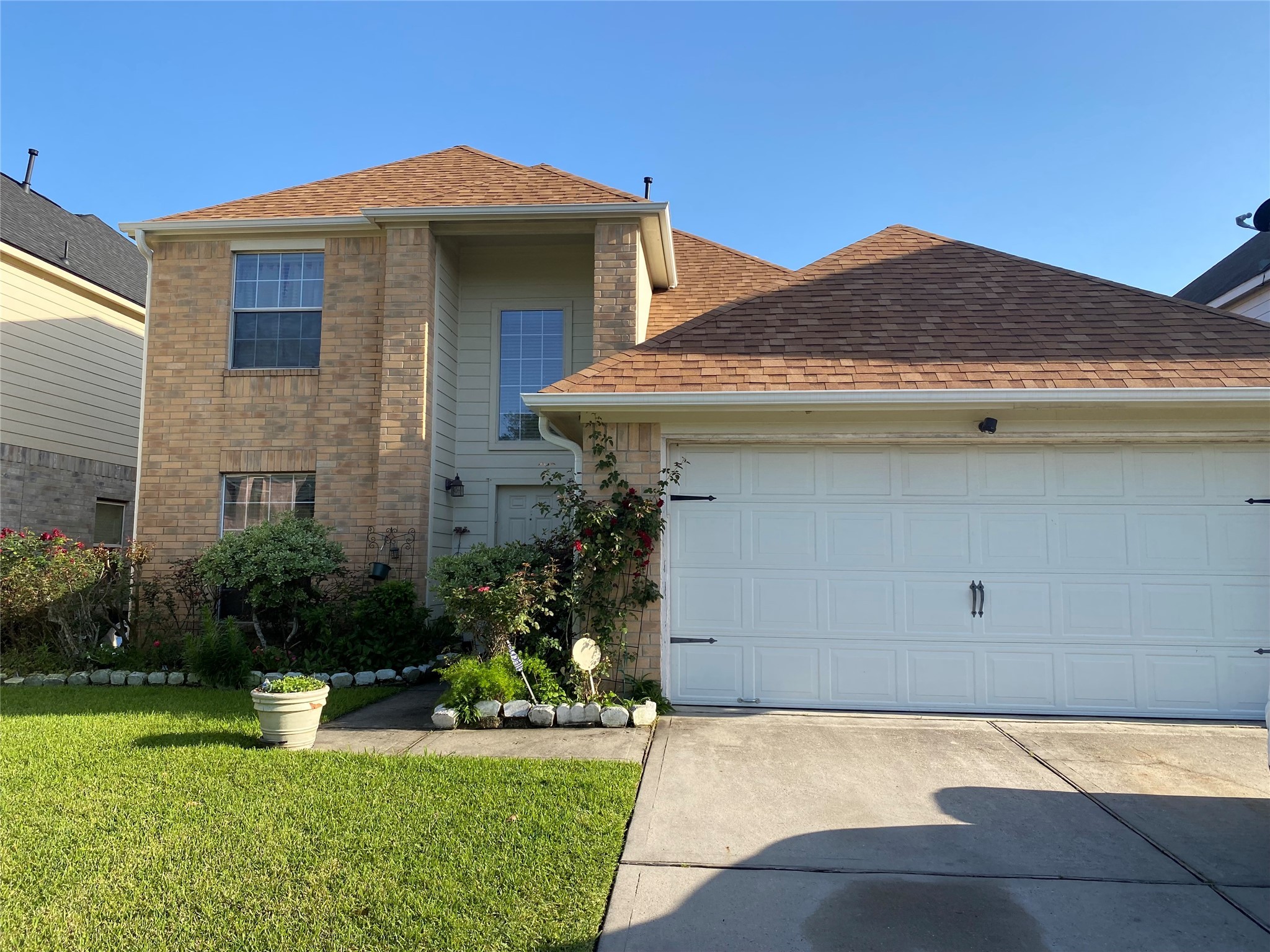 12407 Village Of Kings Lake Boulevard Houston TX 77044