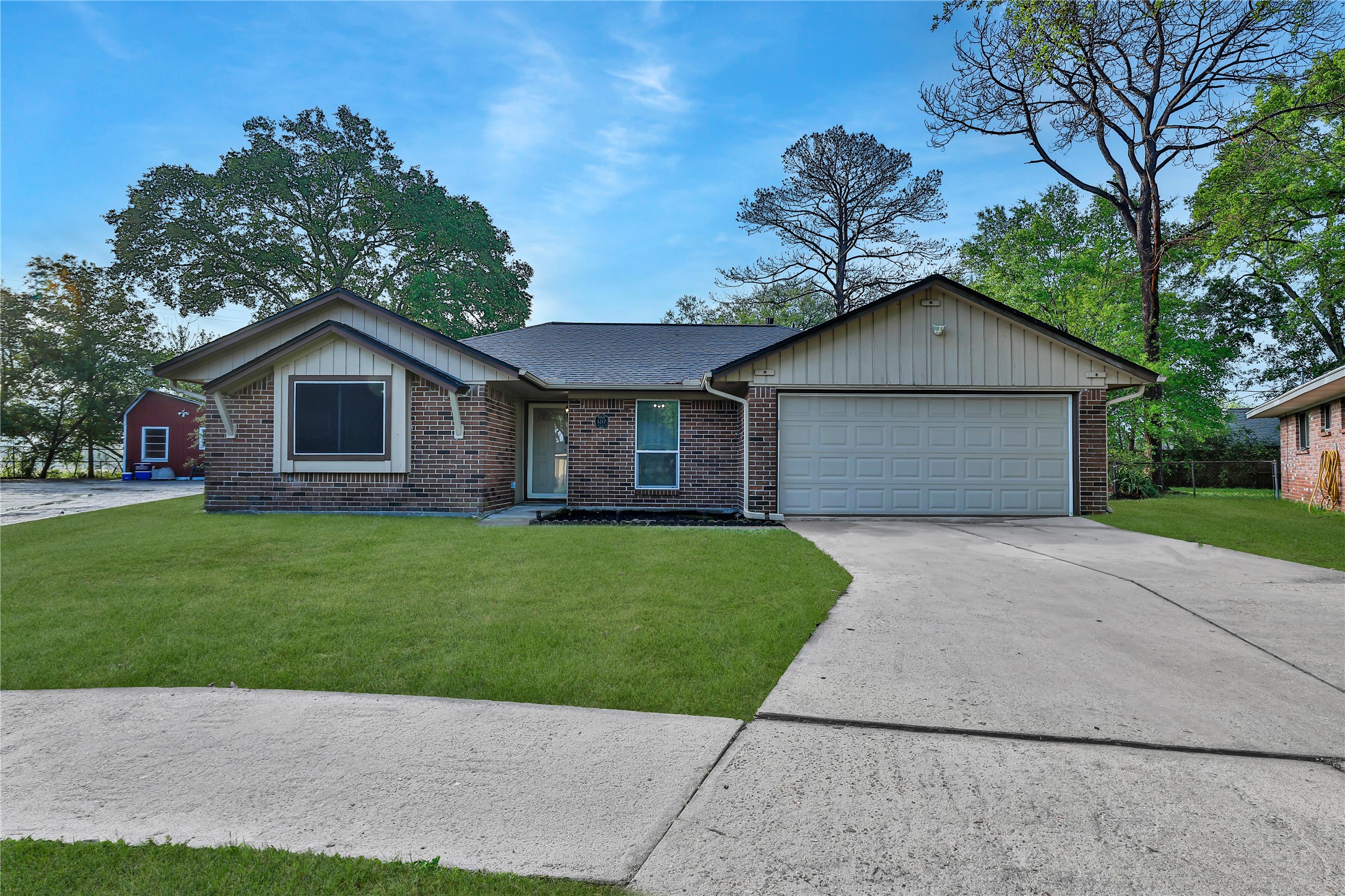 1217 E Rutgers Lane Deer Park TX 77536