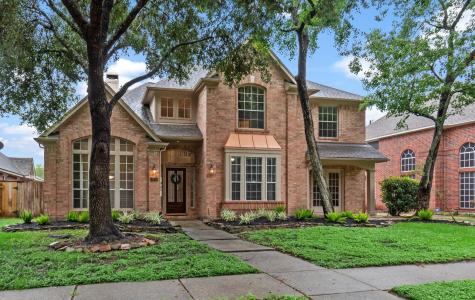 7631 Allegro Drive Houston TX 77040