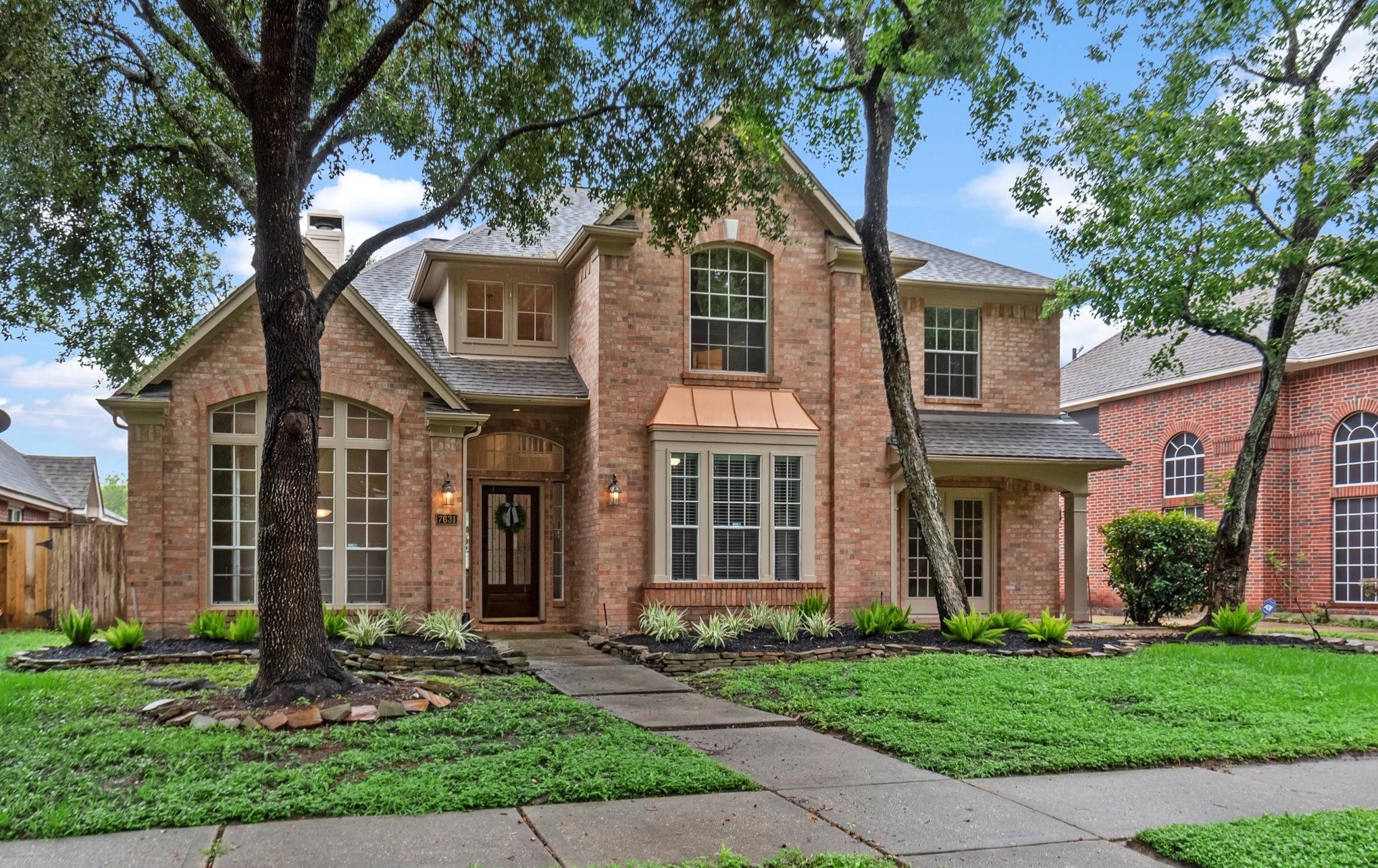 7631 Allegro Drive Houston TX 77040