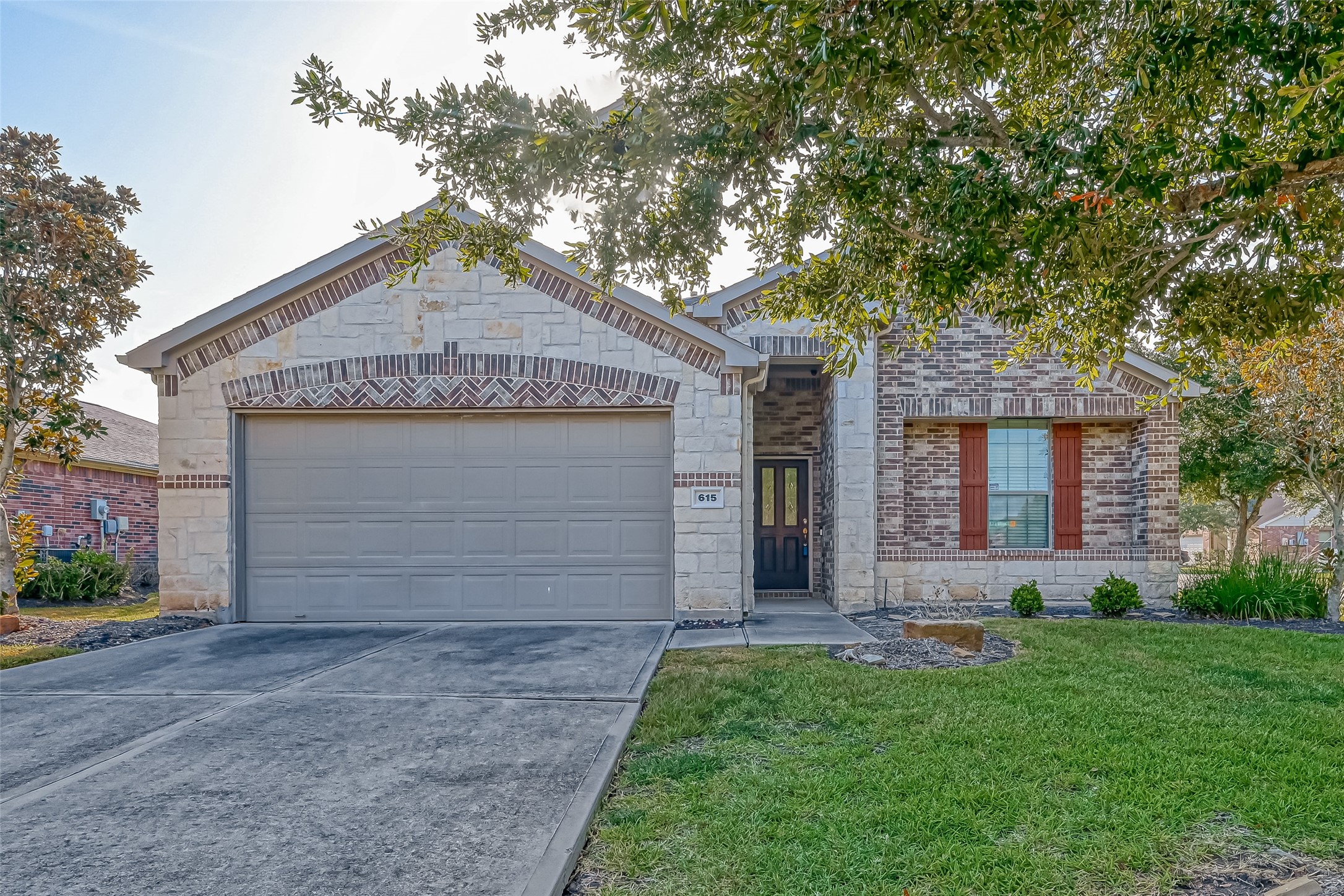 615 Daylilly Court Rosenberg TX 77469