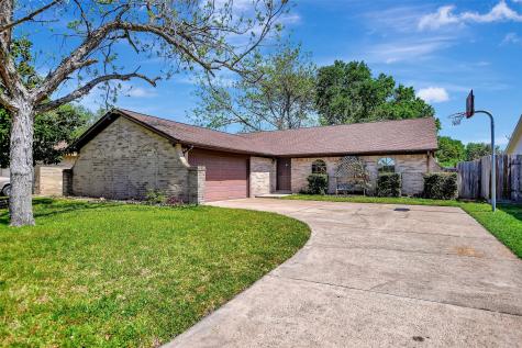 6902 Desert Rose Lane Houston TX 77086