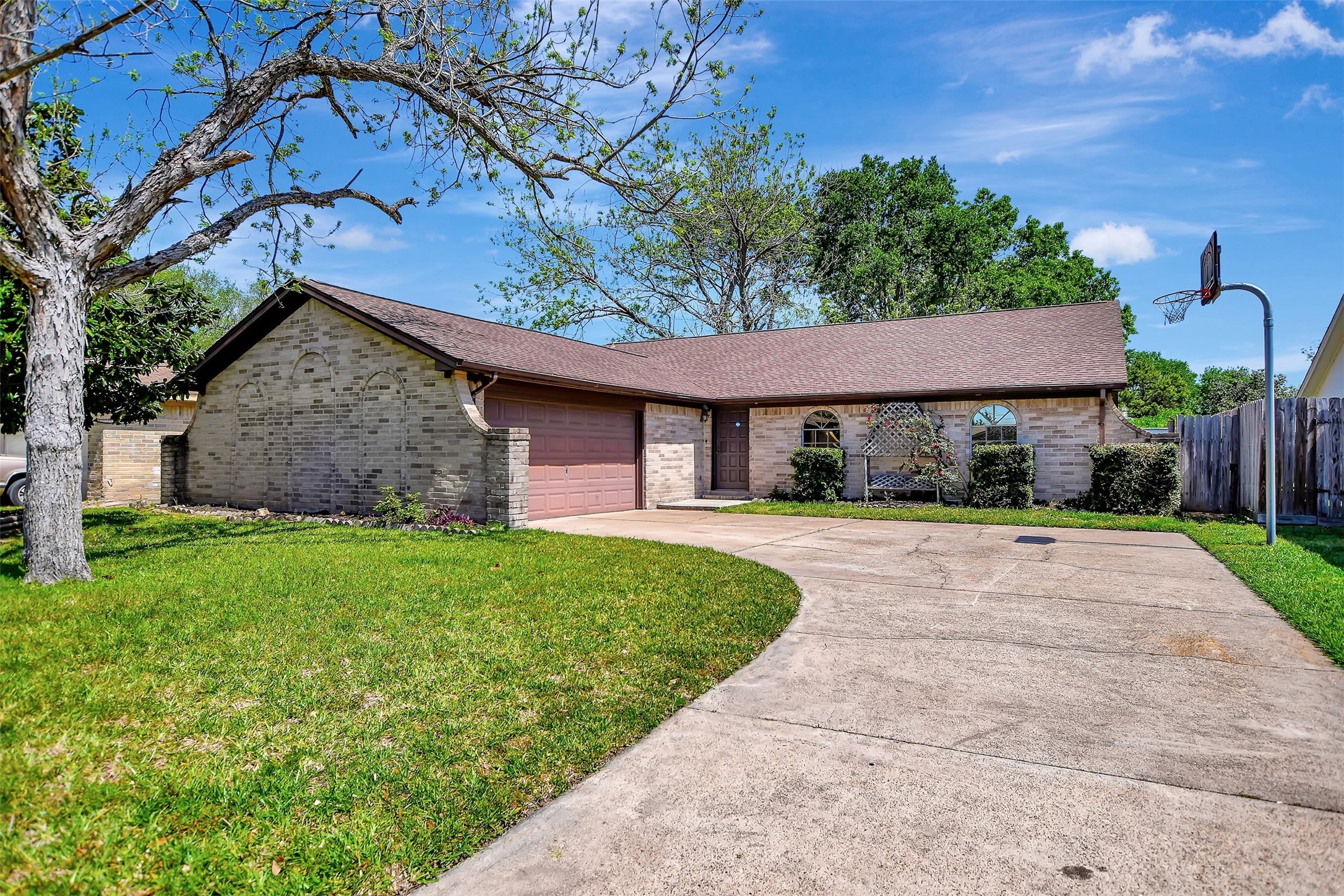 6902 Desert Rose Lane Houston TX 77086