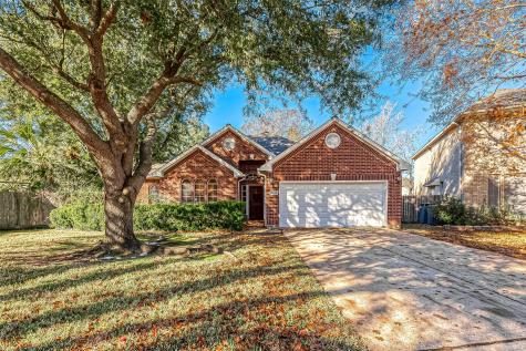 5084 N Nelson Avenue Katy TX 77493