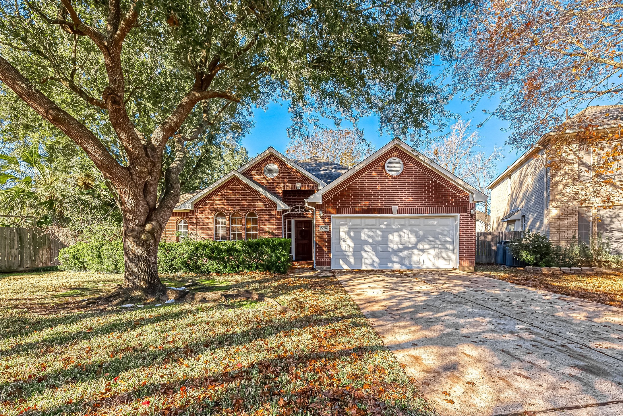 5084 N Nelson Avenue Katy TX 77493