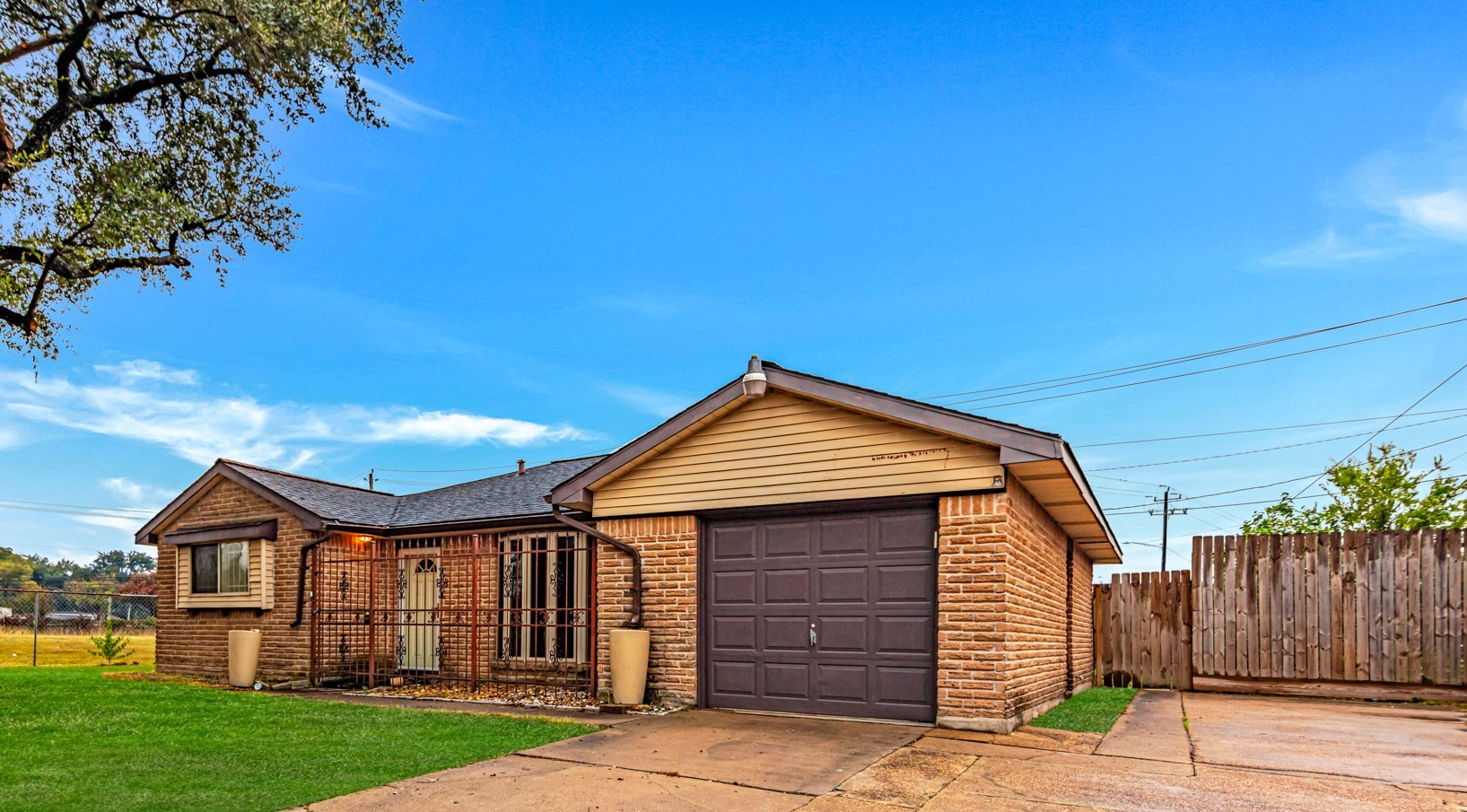 14903 Wellman Lane Houston TX 77060