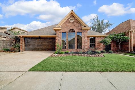 4412 Country Club View Baytown TX 77521