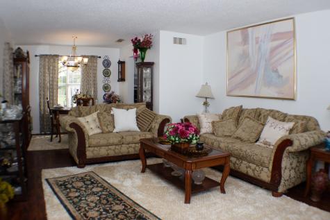 2603 Virginia Avenue League City TX 77573