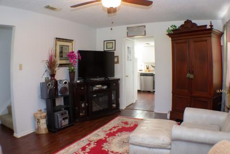 2603 Virginia Avenue League City TX 77573