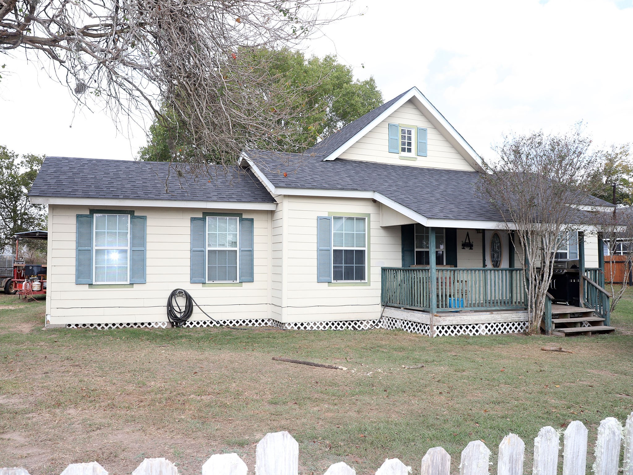 10844 Highway 159 E Bellville TX 77418