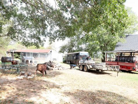 10844 Highway 159 E Bellville TX 77418