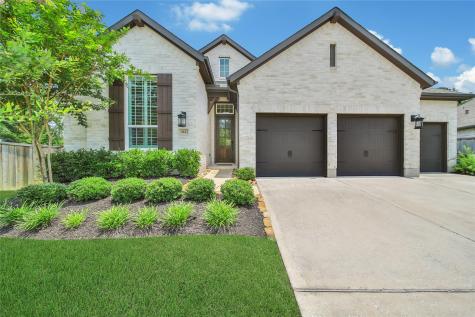 162 Sugar Pine Court Montgomery TX 77316