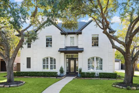 12110 Arroyo Verde Lane Houston TX 77041