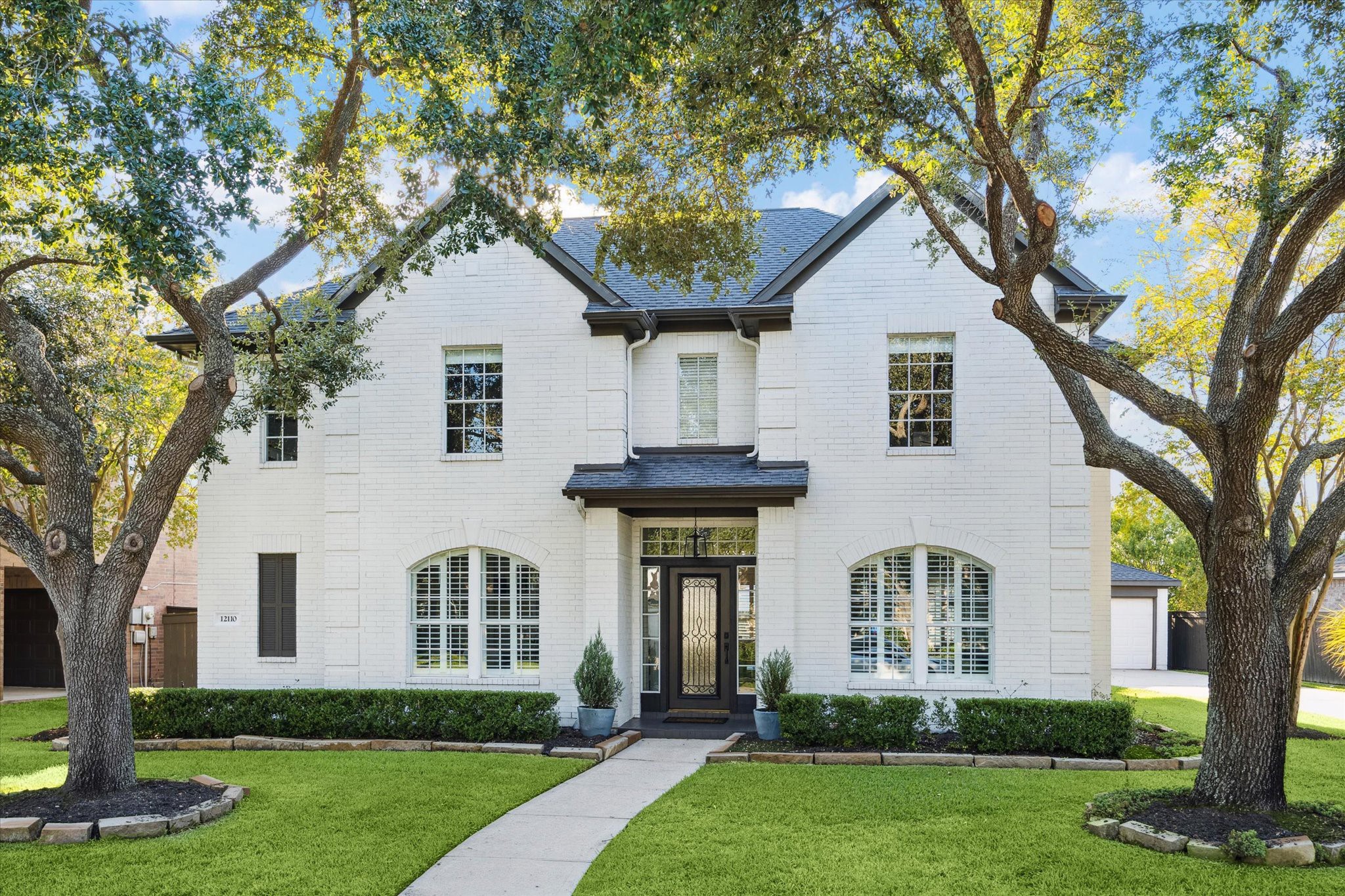 12110 Arroyo Verde Lane Houston TX 77041