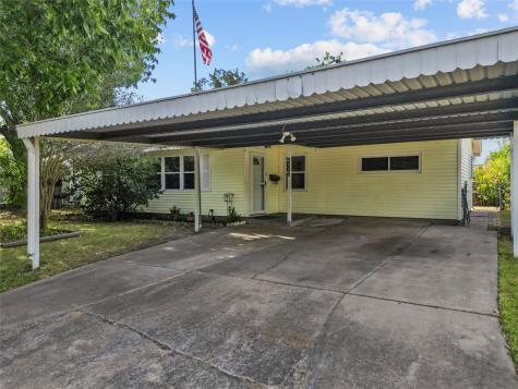 3005 Rust Avenue Texas City TX 77590