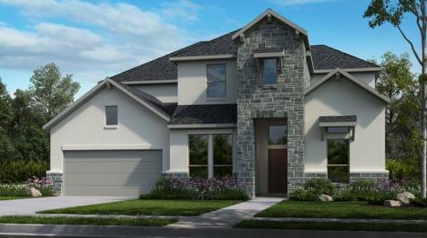 8903 Ashcroft Creek Court Cypress TX 77433