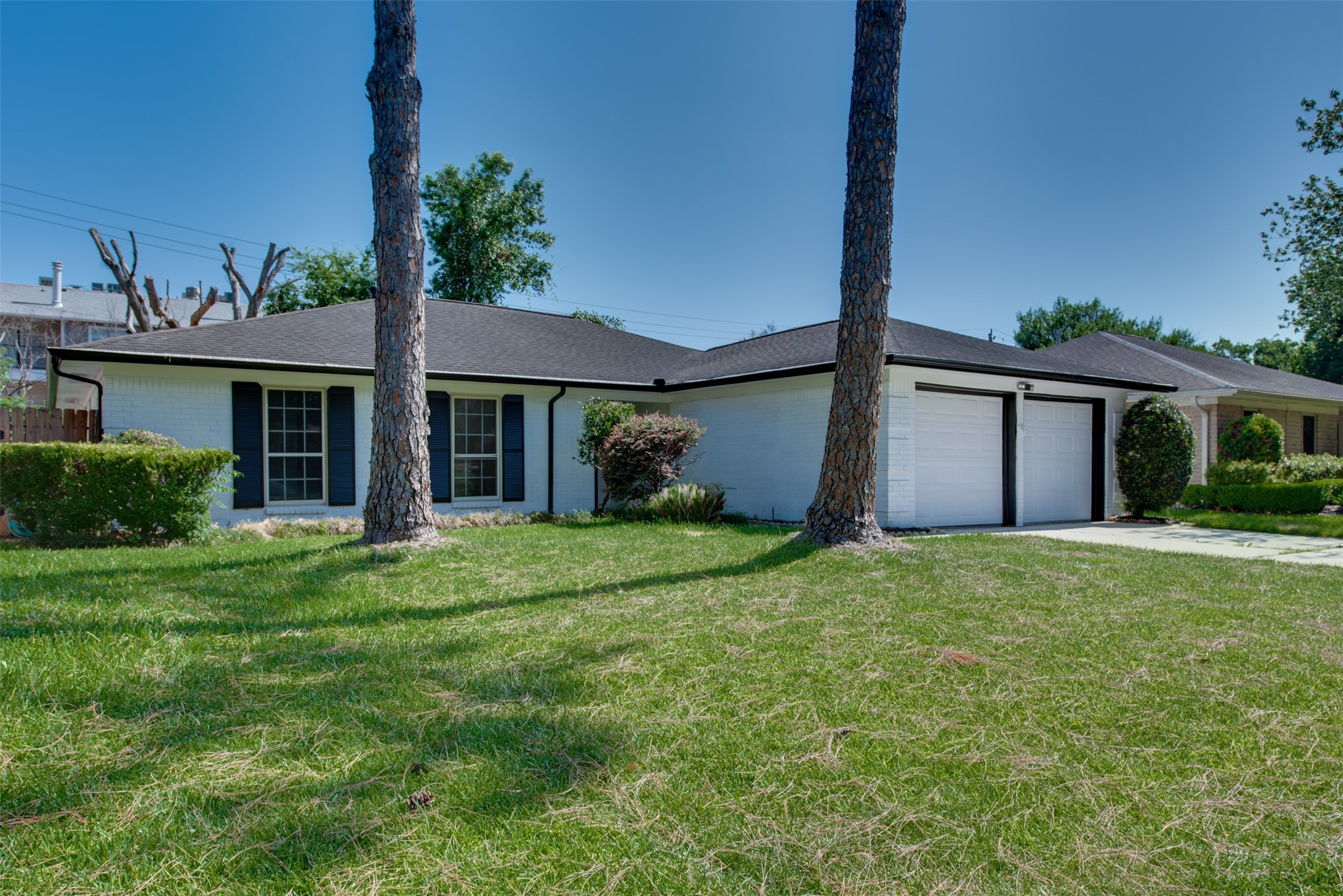 12911 Westella Drive Houston TX 77077