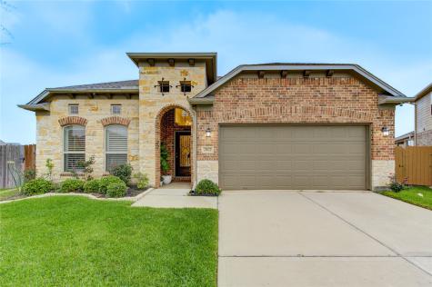23622 Batesville Court Katy TX 77493