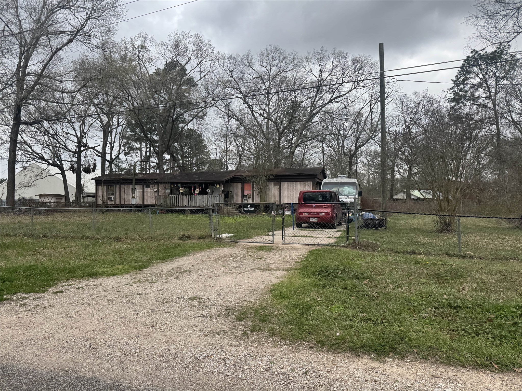 20250 Ada Lane New Caney TX 77357