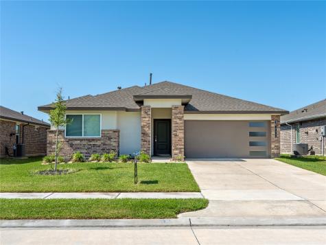 711 Boer Plains Drive Rosharon TX 77583