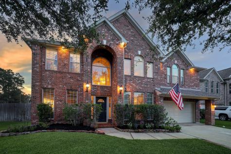 3103 Katner Lane Spring TX 77386