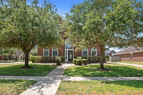 8118 Highland Green Drive Sugar Land TX 77479