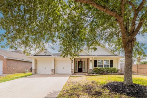 2971 Autumn Brook Lane League City TX 77573