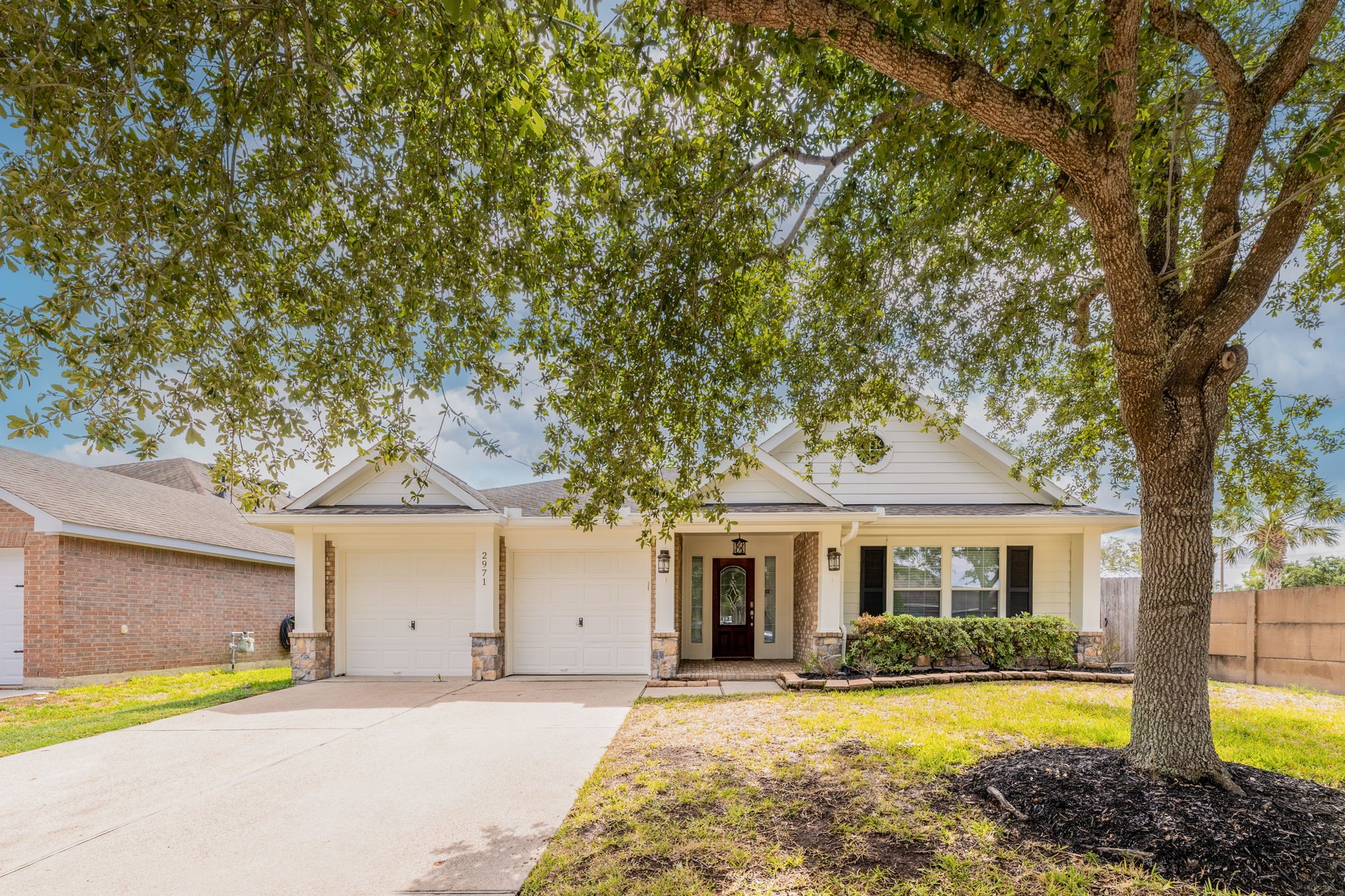 2971 Autumn Brook Lane League City TX 77573