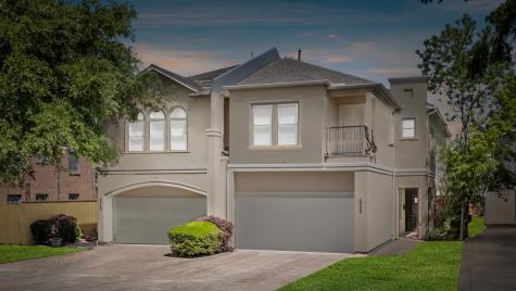 4508 Larch Lane Bellaire TX 77401