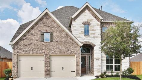 3728 Windsong Park Court Pearland TX 77584