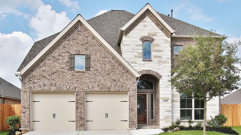 3728 Windsong Park Court Pearland TX 77584