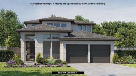 5322 Egret Gable Court Fulshear TX 77441