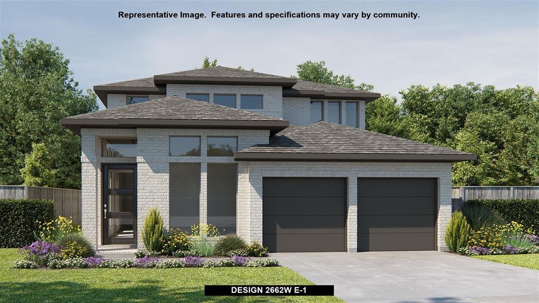 5322 Egret Gable Court Fulshear TX 77441